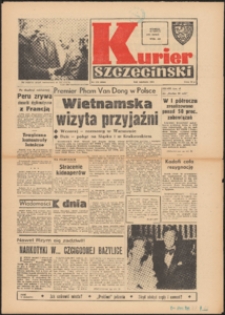 Kurier Szczeciński. 1973 nr 172 wyd. AB