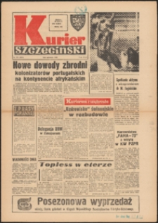 Kurier Szczeciński. 1973 nr 173 wyd. AB