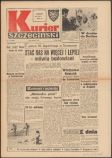 Kurier Szczeciński. 1973 nr 174 wyd. AB