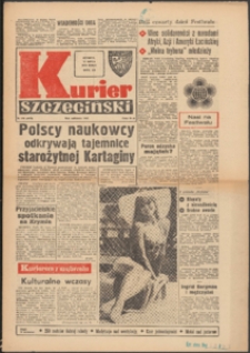 Kurier Szczeciński. 1973 nr 178 wyd. AB