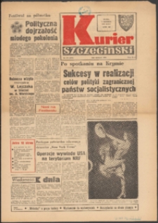 Kurier Szczeciński. 1973 nr 179 wyd. AB