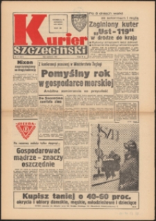 Kurier Szczeciński. 1973 nr 17 wyd. AB
