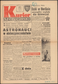 Kurier Szczeciński. 1973 nr 181 wyd. AB
