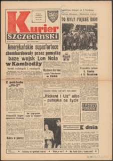 Kurier Szczeciński. 1973 nr 184 wyd. AB