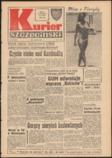 Kurier Szczeciński. 1973 nr 191 wyd. AB