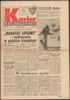 Kurier Szczeciński. 1973 nr 193 wyd. AB