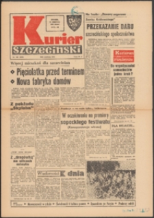 Kurier Szczeciński. 1973 nr 196 wyd. AB