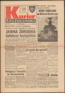 Kurier Szczeciński. 1973 nr 198 wyd. AB