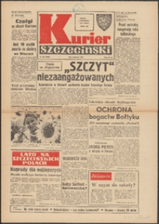 Kurier Szczeciński. 1973 nr 209 wyd. AB