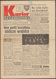 Kurier Szczeciński. 1973 nr 210 wyd. AB