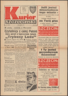 Kurier Szczeciński. 1973 nr 211 wyd. AB