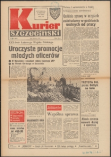Kurier Szczeciński. 1973 nr 213 wyd. AB
