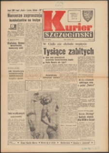 Kurier Szczeciński. 1973 nr 218 wyd. AB