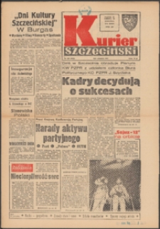Kurier Szczeciński. 1973 nr 229 wyd. AB