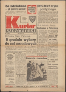 Kurier Szczeciński. 1973 nr 230 wyd. AB