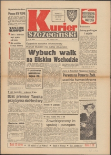 Kurier Szczeciński. 1973 nr 236 wyd. AB