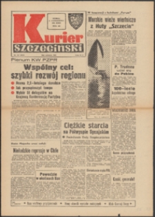 Kurier Szczeciński. 1973 nr 238 wyd. AB