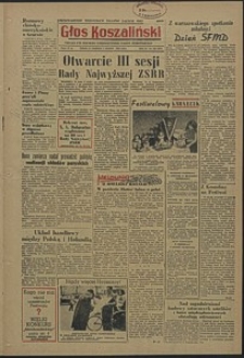 Głos Koszaliński. 1955, sierpień, nr 186