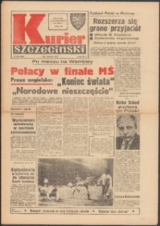 Kurier Szczeciński. 1973 nr 246 wyd. AB