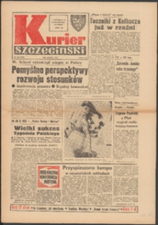 Kurier Szczeciński. 1973 nr 248 wyd. AB
