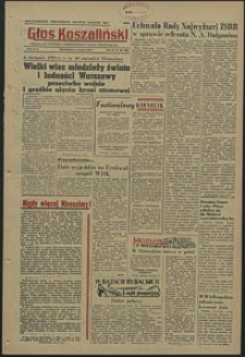 Głos Koszaliński. 1955, sierpień, nr 187
