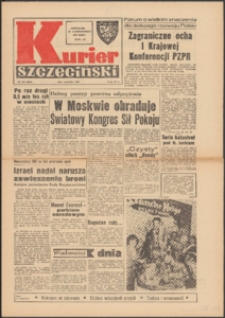 Kurier Szczeciński. 1973 nr 252 wyd. AB