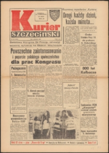 Kurier Szczeciński. 1973 nr 254 wyd. AB