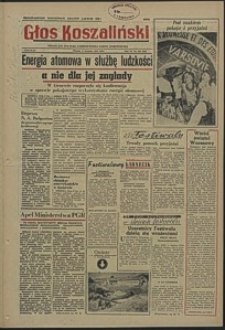 Głos Koszaliński. 1955, sierpień, nr 188