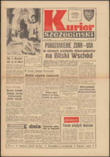 Kurier Szczeciński. 1973 nr 263 wyd. AB