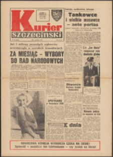 Kurier Szczeciński. 1973 nr 264 wyd. AB