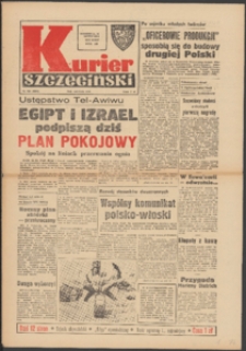 Kurier Szczeciński. 1973 nr 265 wyd. AB