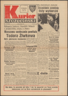 Kurier Szczeciński. 1973 nr 266 wyd. AB