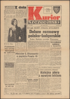 Kurier Szczeciński. 1973 nr 267 wyd. AB