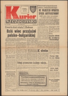 Kurier Szczeciński. 1973 nr 269 wyd. AB