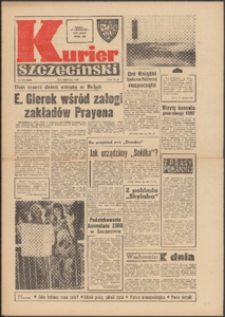 Kurier Szczeciński. 1973 nr 274 wyd. AB