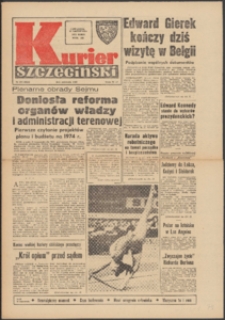 Kurier Szczeciński. 1973 nr 275 wyd. AB