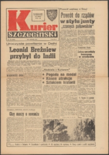 Kurier Szczeciński. 1973 nr 278 wyd. AB