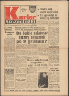 Kurier Szczeciński. 1973 nr 279 wyd. AB