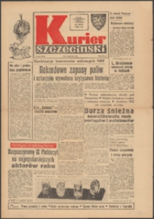 Kurier Szczeciński. 1973 nr 282 wyd. AB