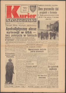 Kurier Szczeciński. 1973 nr 283 wyd. AB