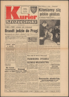 Kurier Szczeciński. 1973 nr 285 wyd. AB