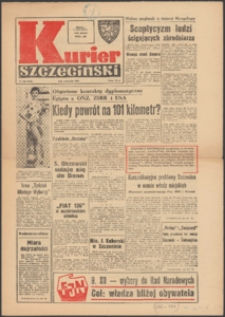 Kurier Szczeciński. 1973 nr 286 wyd. AB