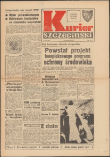 Kurier Szczeciński. 1973 nr 293 wyd. AB