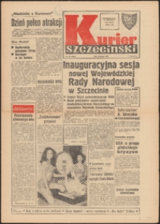 Kurier Szczeciński. 1973 nr 296 wyd. AB