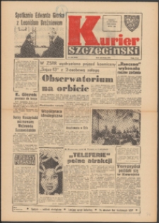 Kurier Szczeciński. 1973 nr 298 wyd. AB