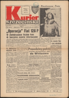 Kurier Szczeciński. 1973 nr 29 wyd. AB