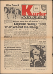 Kurier Szczeciński. 1973 nr 2 wyd. AB