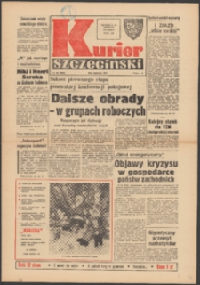 Kurier Szczeciński. 1973 nr 301 wyd. AB
