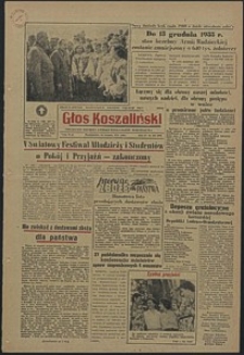 Głos Koszaliński. 1955, sierpień, nr 193
