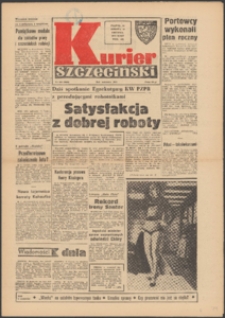Kurier Szczeciński. 1973 nr 304 wyd. AB